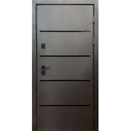 REDFORD Форест браун вулиця 3 контура Комфорт